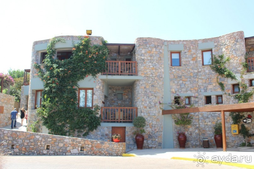 "Отель капиталистов"