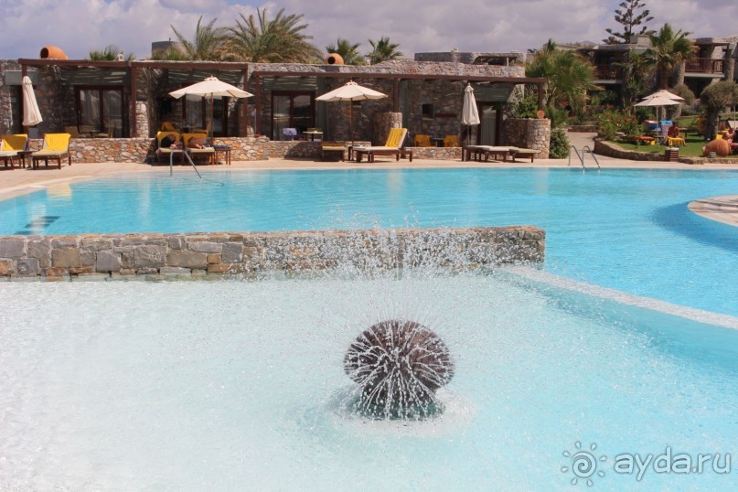 "Отель капиталистов"