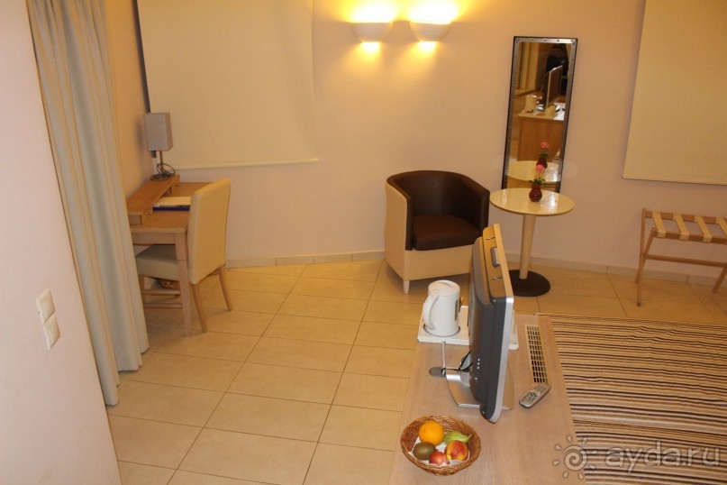 "Отель капиталистов"