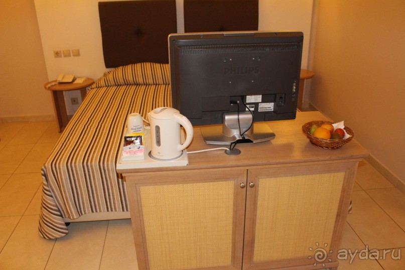 "Отель капиталистов"