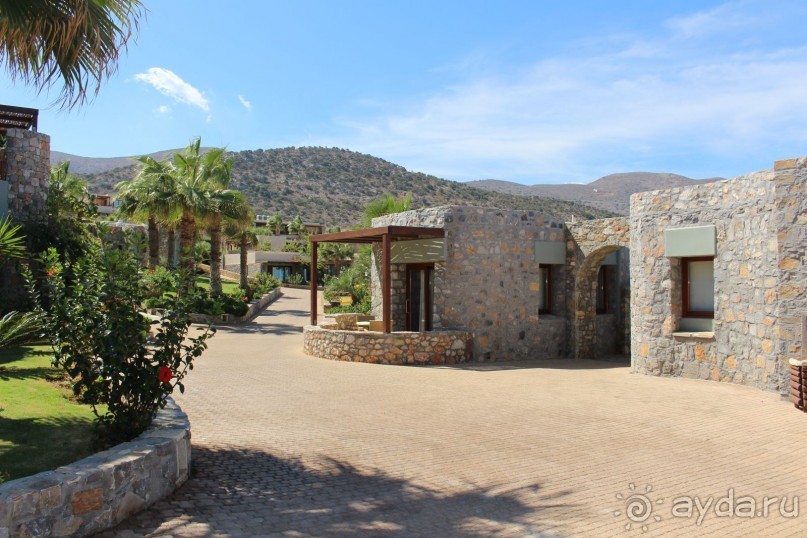 "Отель капиталистов"