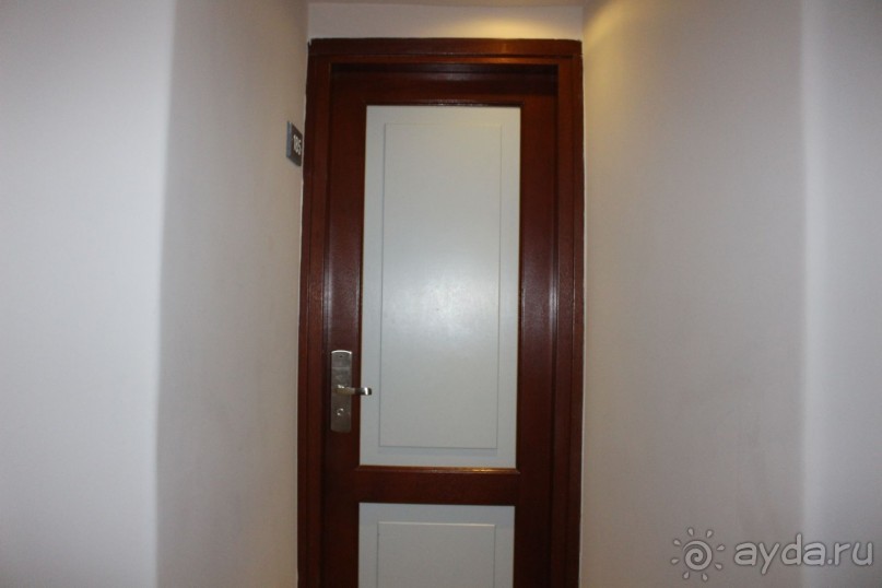 "Отель капиталистов"