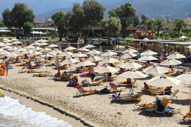 "Отель капиталистов"