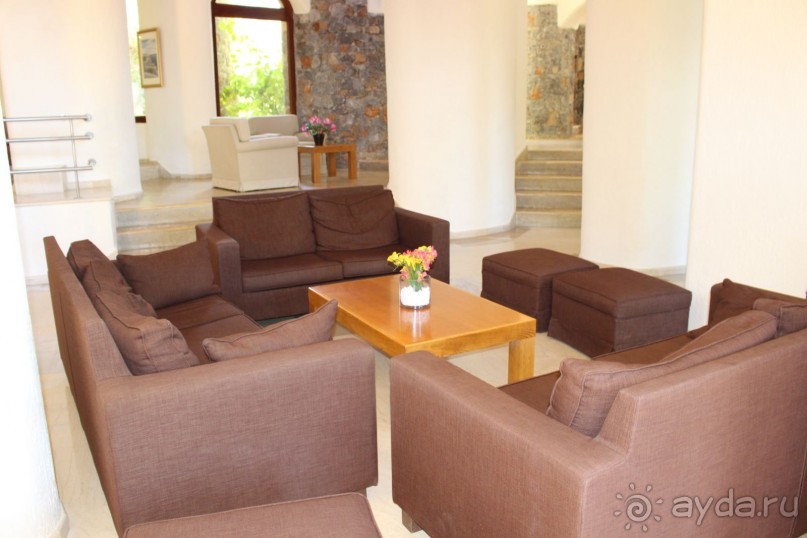 "Отель капиталистов"