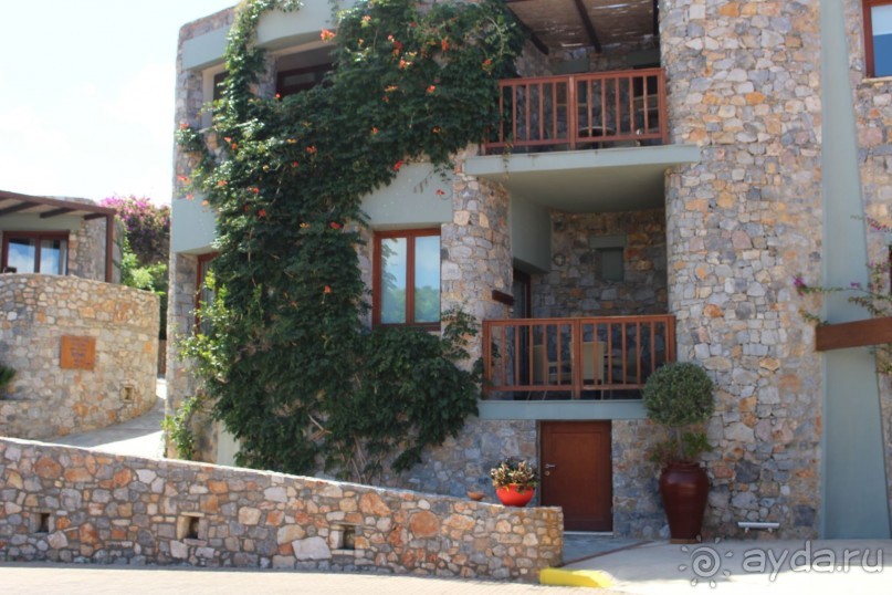 "Отель капиталистов"