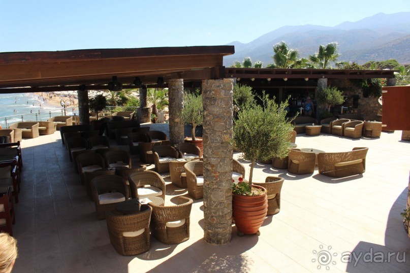 "Отель капиталистов"