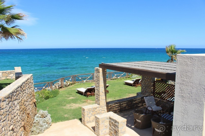 "Отель капиталистов"