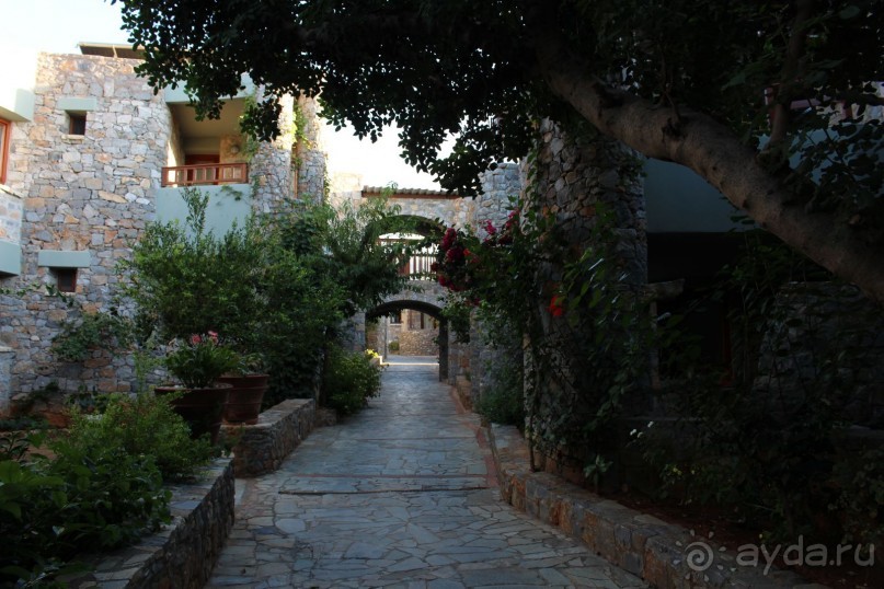 "Отель капиталистов"