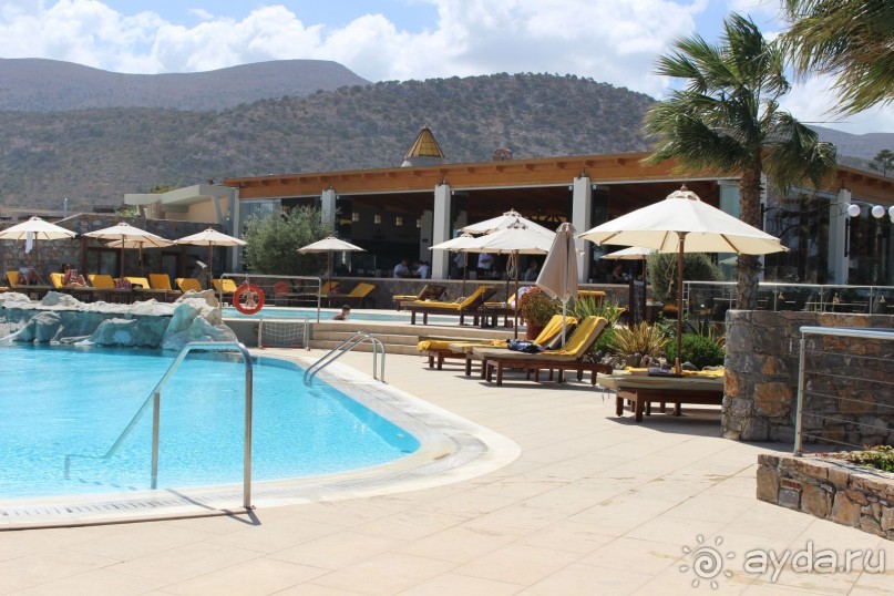 "Отель капиталистов"