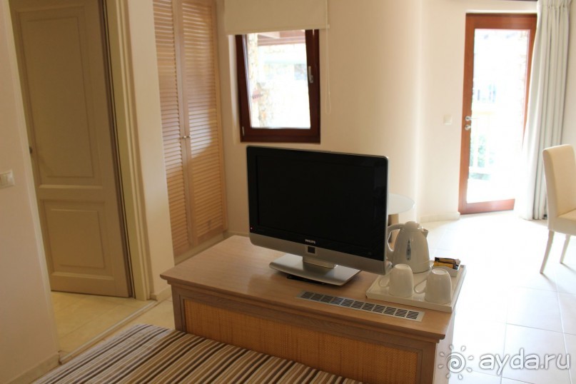 "Отель капиталистов"