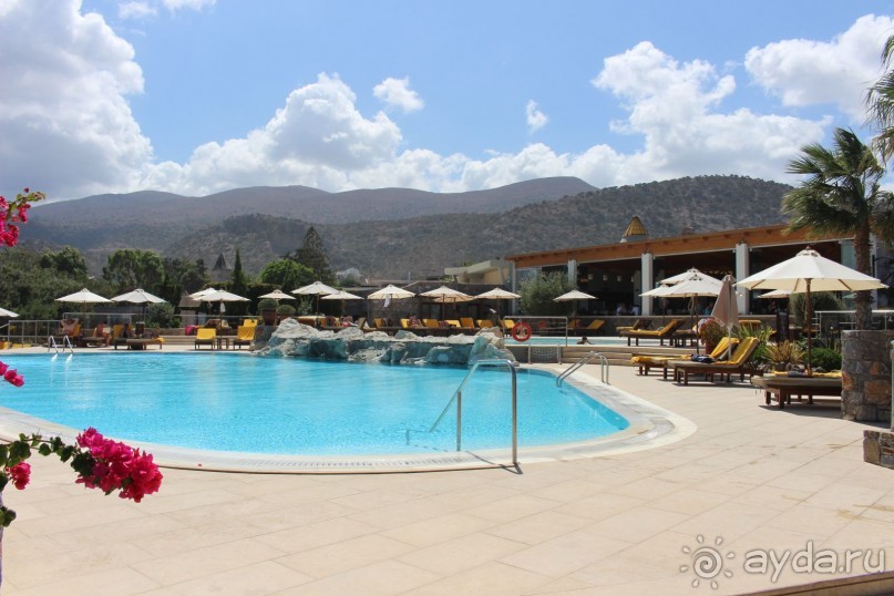 "Отель капиталистов"