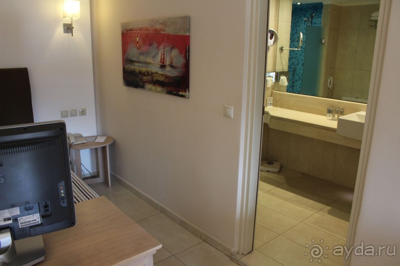 "Отель капиталистов"