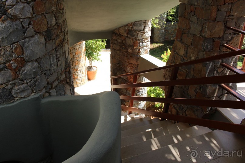 "Отель капиталистов"