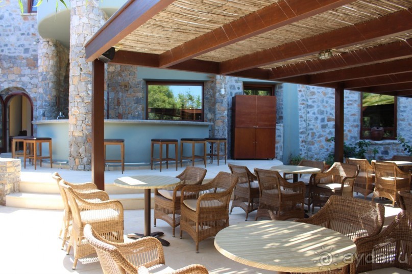 "Отель капиталистов"