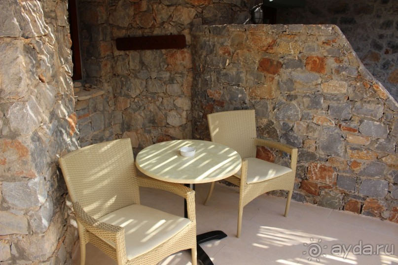 "Отель капиталистов"