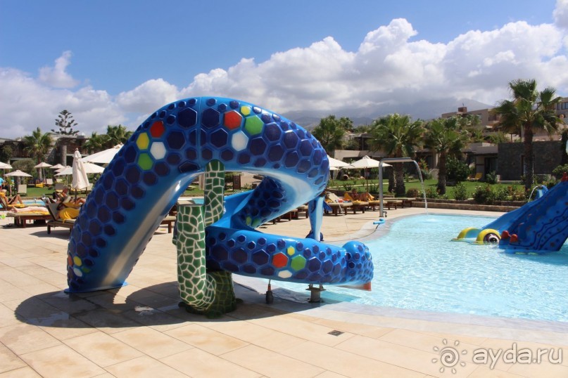 "Отель капиталистов"