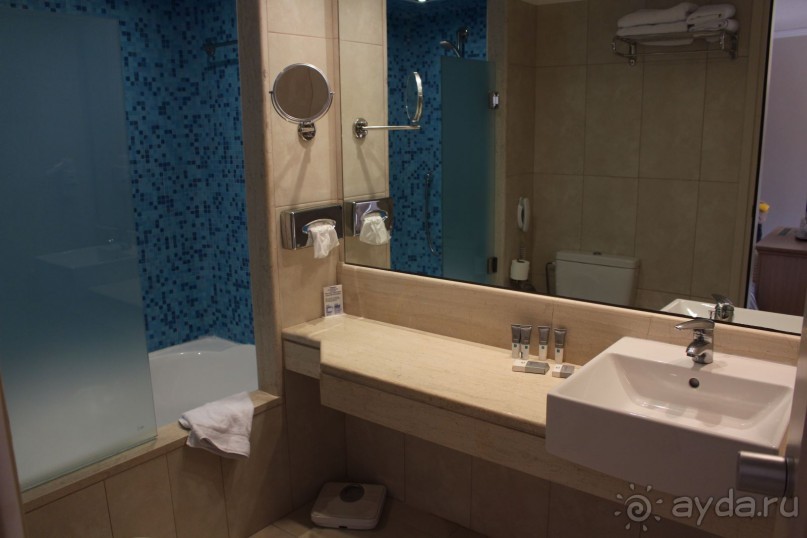 "Отель капиталистов"