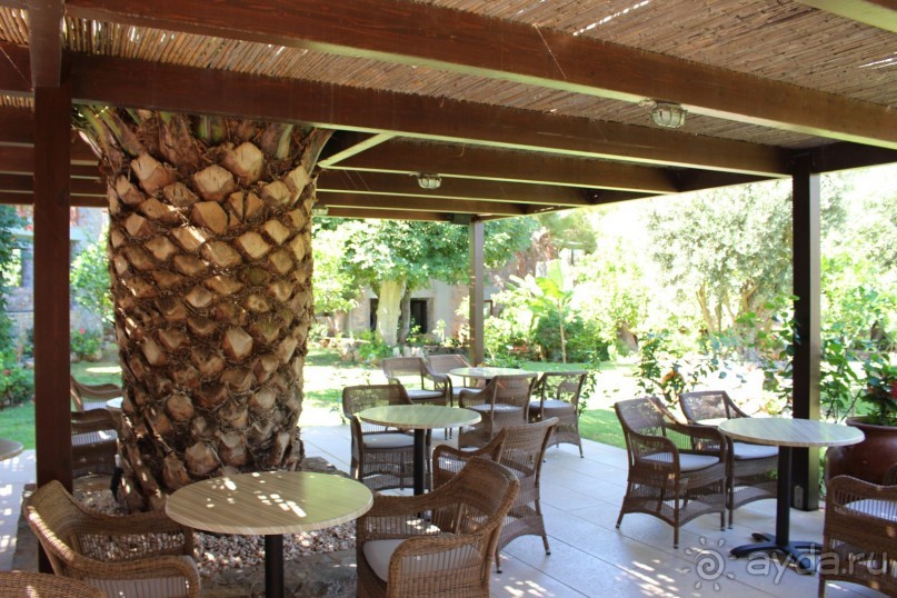 "Отель капиталистов"