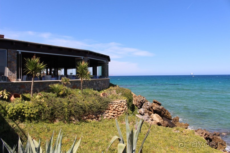 "Отель капиталистов"