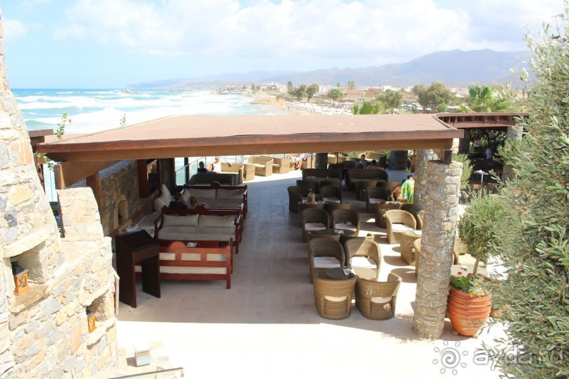 "Отель капиталистов"