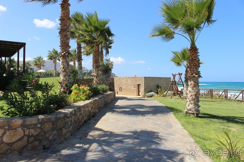 "Отель капиталистов"