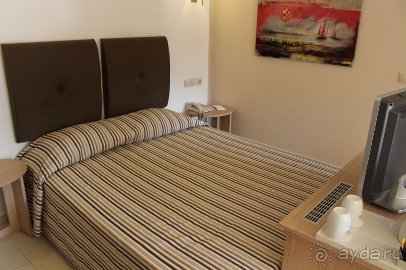 "Отель капиталистов"