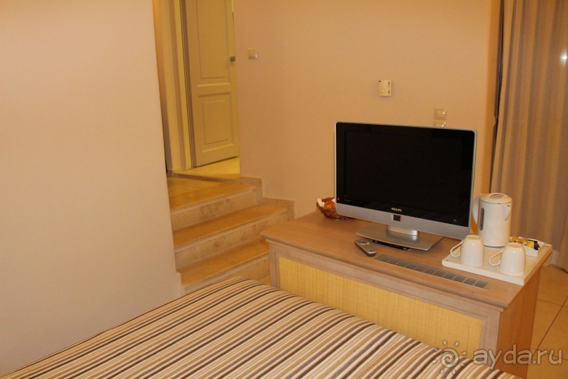 "Отель капиталистов"