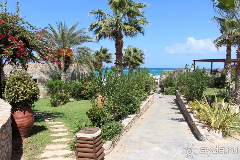 "Отель капиталистов"