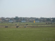 Остров Зюльт - престижный курорт на севере Германии