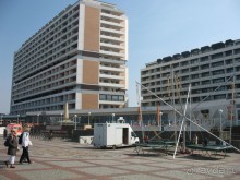 Остров Зюльт - престижный курорт на севере Германии