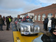 Остров Зюльт - престижный курорт на севере Германии