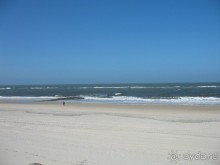 Остров Зюльт - престижный курорт на севере Германии