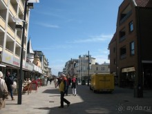 Остров Зюльт - престижный курорт на севере Германии