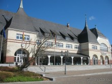 Остров Зюльт - престижный курорт на севере Германии