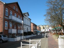 Остров Зюльт - престижный курорт на севере Германии