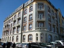 Остров Зюльт - престижный курорт на севере Германии