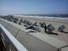 Остров Зюльт - престижный курорт на севере Германии