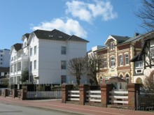 Остров Зюльт - престижный курорт на севере Германии