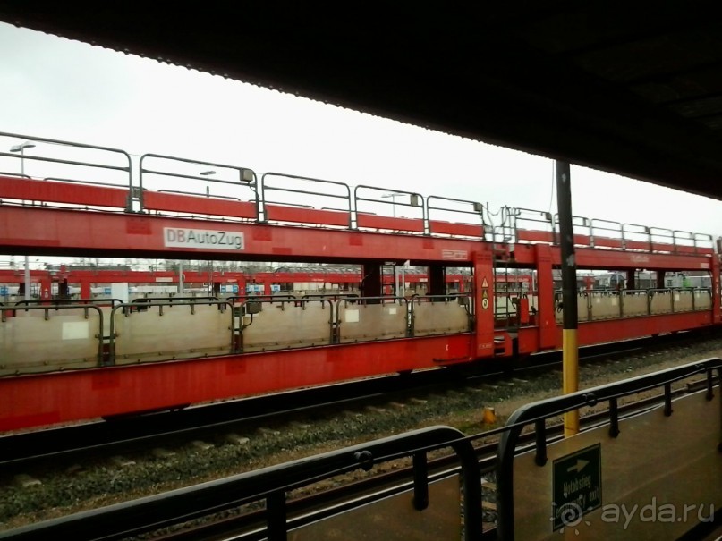 Остров Зюльт - престижный курорт на севере Германии