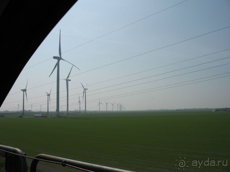 Остров Зюльт - престижный курорт на севере Германии