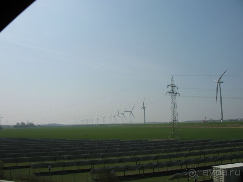 Остров Зюльт - престижный курорт на севере Германии