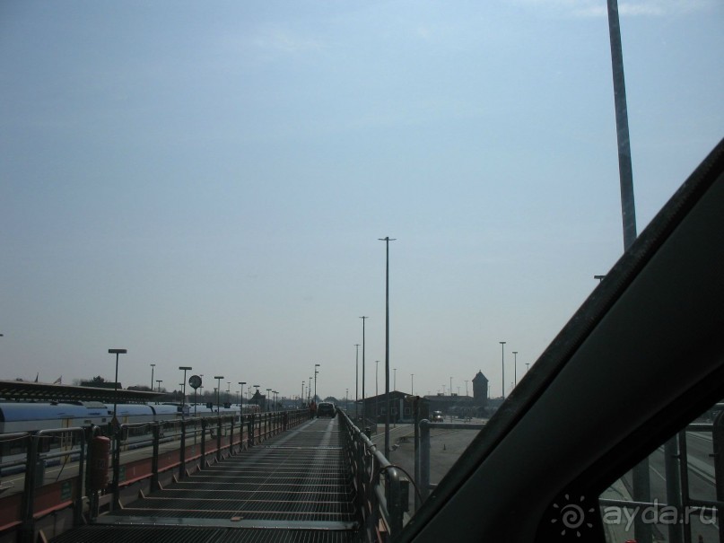 Остров Зюльт - престижный курорт на севере Германии