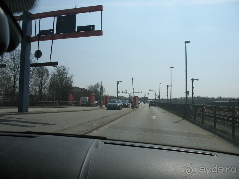 Остров Зюльт - престижный курорт на севере Германии