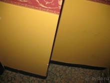 Из хорошего - только расположение