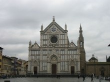 Из хорошего - только расположение