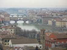 Из хорошего - только расположение