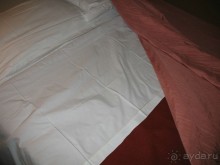 Из хорошего - только расположение