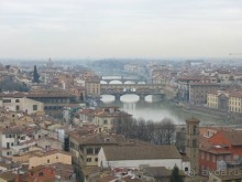 Из хорошего - только расположение