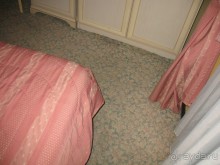 Из хорошего - только расположение