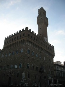 Из хорошего - только расположение